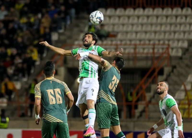 توضیح خیبر در مورد استفاده از بالگرد هلال احمر خیبر و شمسآذر