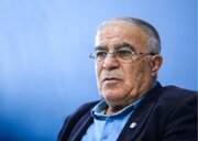 حمله به رامین: حق نداری درباره پیشکسوت حرف بزنی!