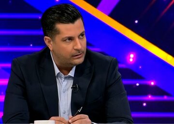 زمان قطعی محرومیت داور جنجالی اعلام شد