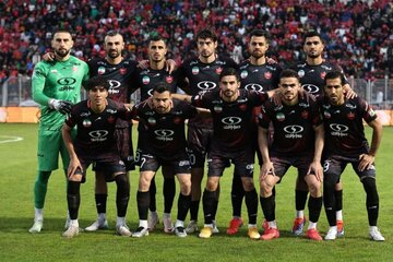 تسویه مالیات پرسپولیس بعد از ۲۹ سال!