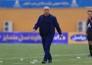 منصوریان قبل از خبر نهایی: با هاشمی‌نسب می‌آیم