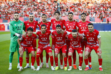 شش بانک آماده نقل و انتقالات تابستانی پرسپولیس