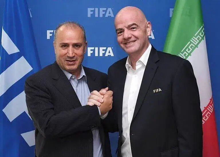مهدی تاج
