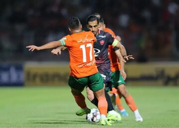 مس۰-پرسپولیس۳: کارتال به امید پایان خوش