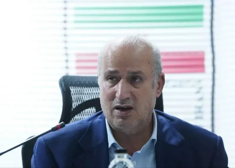 مهدی تاج