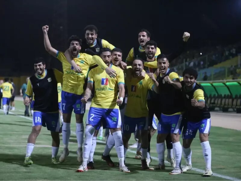صنعت نفت آبادان