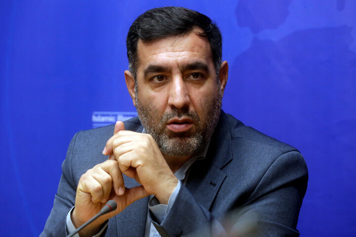 علی جوادی