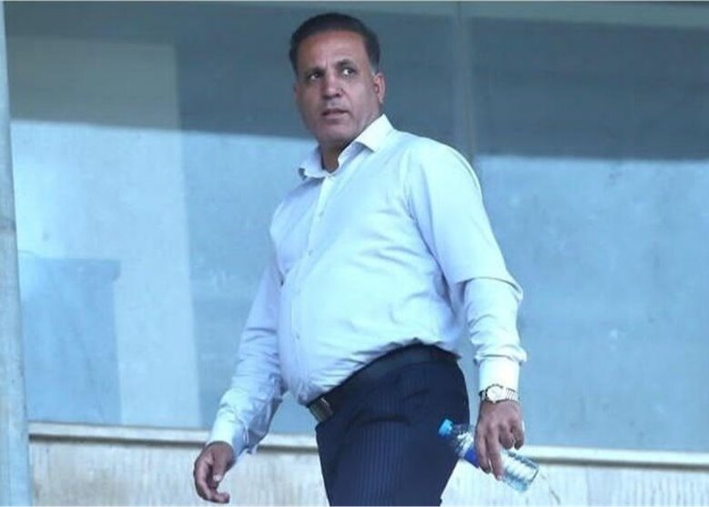 کیوان بابادی