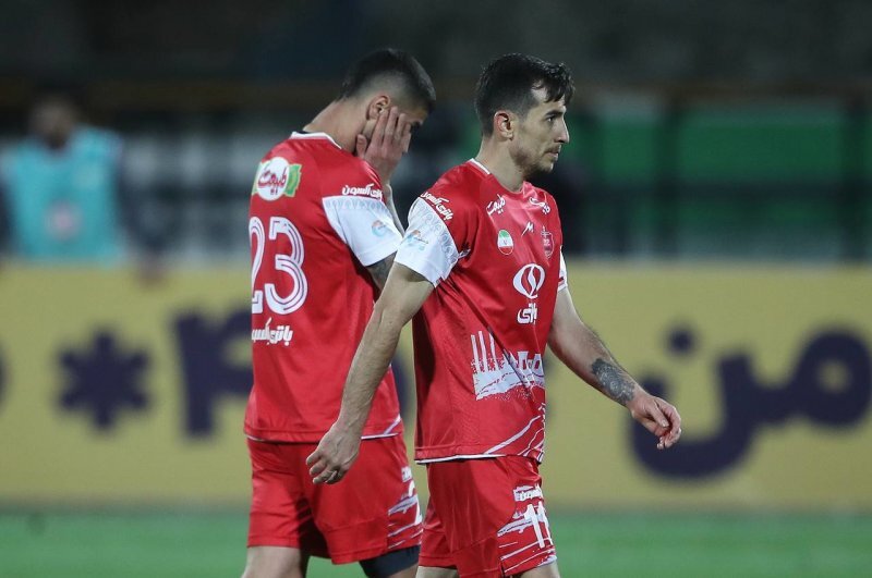 باشگاه پرسپولیس