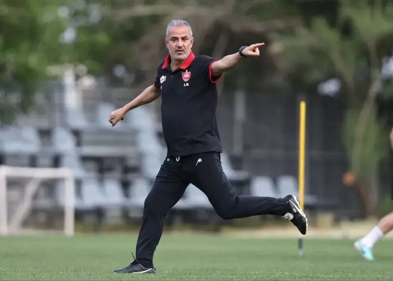 اسماعیل کارتال