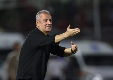 جنجال شدید در کنفرانس: کارتال بلند شد و رفت!