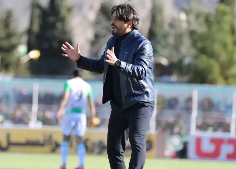 سعید دقیقی