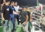 دفاعیه از بازی جنجالی: آن تبر کوچک بود!