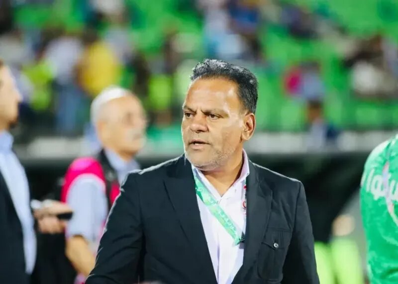 هیئت فوتبال استان یزد