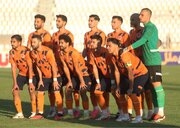 سقوط شهرراز شیراز به لیگ دو: پایان یک فصل متلاطم