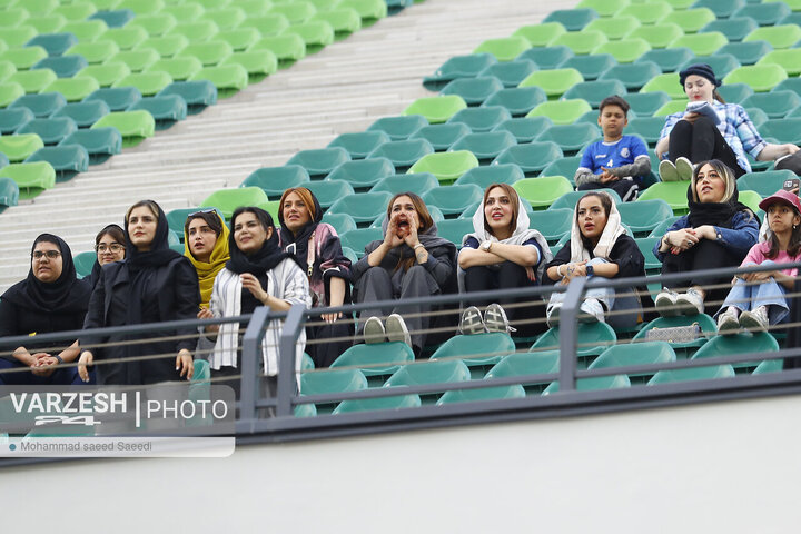 جام حذفی - استقلال 1 - 0 پیکان