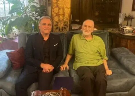 مهدی اربابی