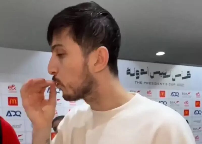 سردار آزمون