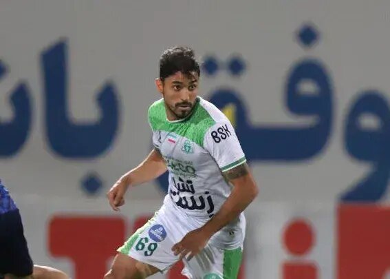 محمدامین کاظمیان