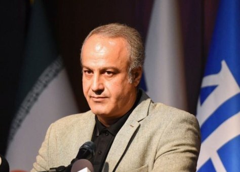 سمت جدیدی آقای حسین خبیری حسین خبیری