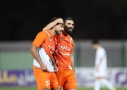 پایان سایپا با روسفیدی و حسرت
