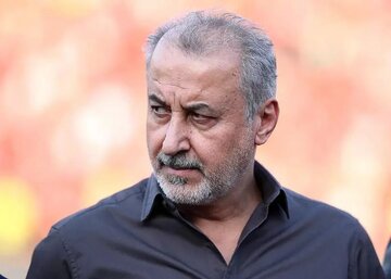خبر مهم: پایان درویش در پرسپولیس