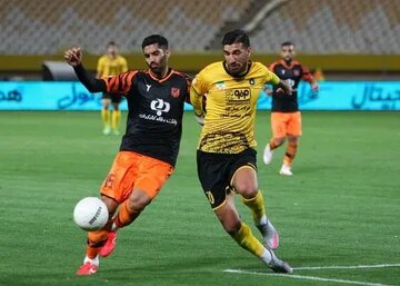 مذاکرات غیرمستقیم شهریار و پرسپولیس!