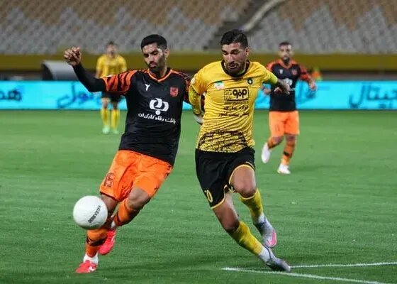 محمد انصاری
