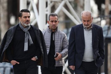 موافقان رفتن درویش ۲-۳ جلو افتادند