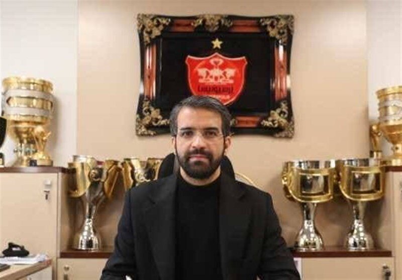 پیمان حدادی