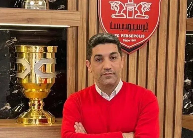 هومن هدایتی