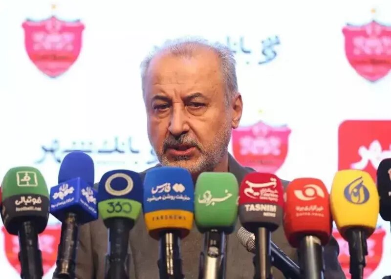 رضا درویش