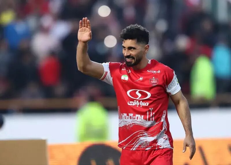  امید عالیشاه
