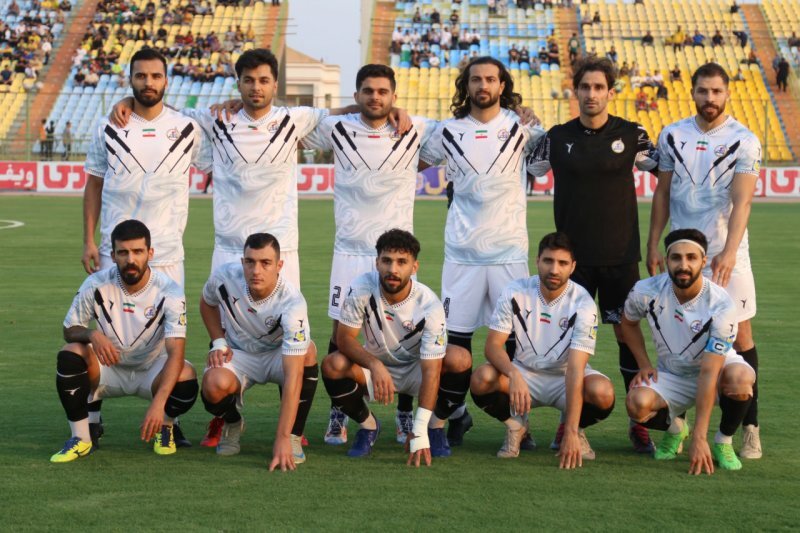 نفت مسجدسلیمان