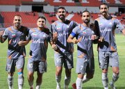 جانشین رسول خطیبی در سایپا مشخص شد