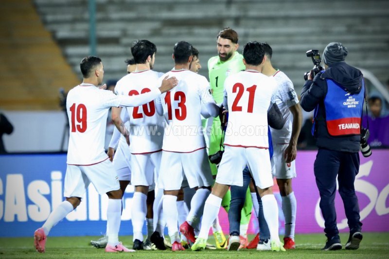 فدراسیون فوتبال