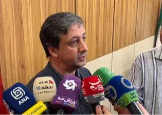 نماینده بانک شهر