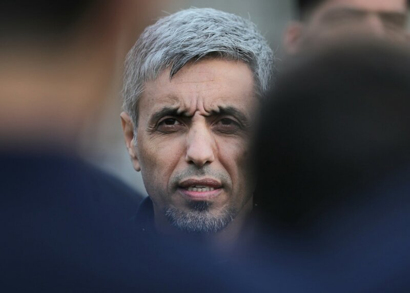 رسول خطیبی