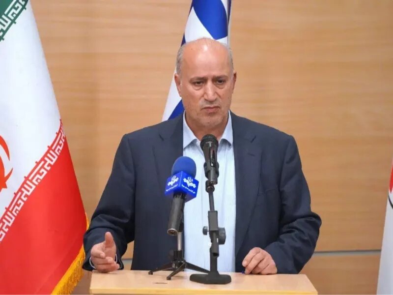 مهدی تاج