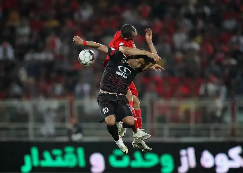 احمد نوراللهی
