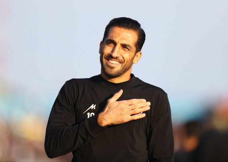 وحید امیری