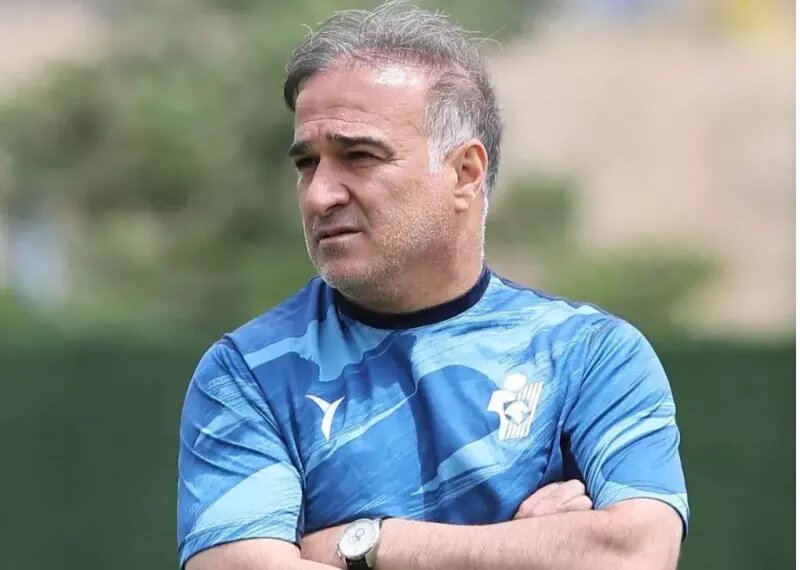 سیروس دین‌محمدی