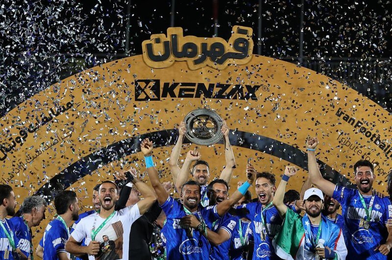 استقلال