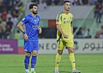لیگ قهرمانان آسیا: حریفان استقلال شناخته شدند