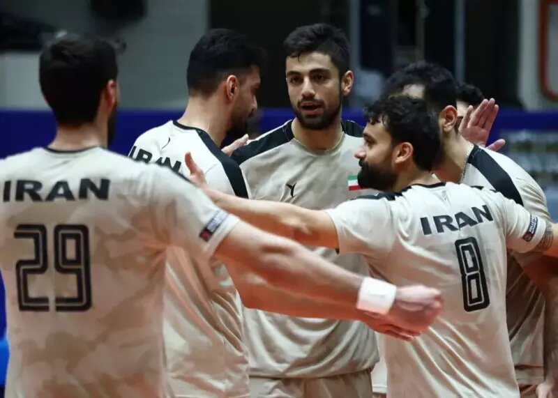 ایتالیا ۲-۳ ایران: چه شروع درخشانی آقای پیاتزا! تیم ملی ایران