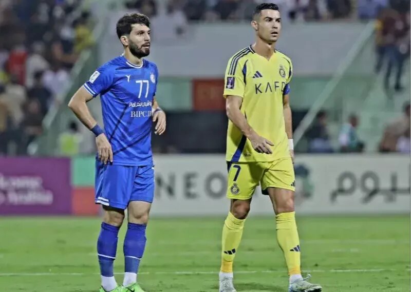 استقلال