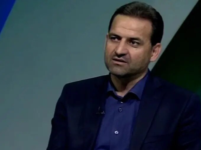 مصطفی زارعی