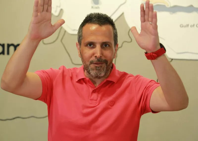 حامد کاویانپور