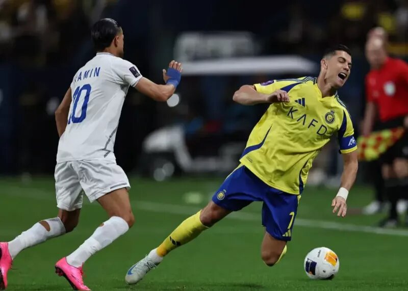 باشگاه النصر