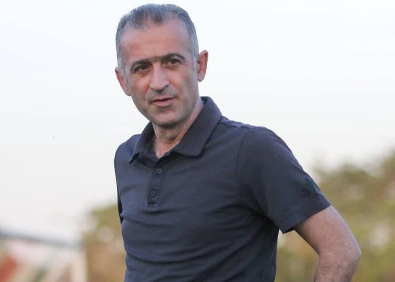 فراز کمالوند